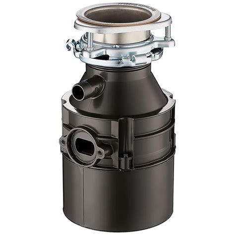 kitchen insinkerator|Badger 5 Garbage Disposal 